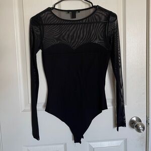 Forever 21 Bodysuit
